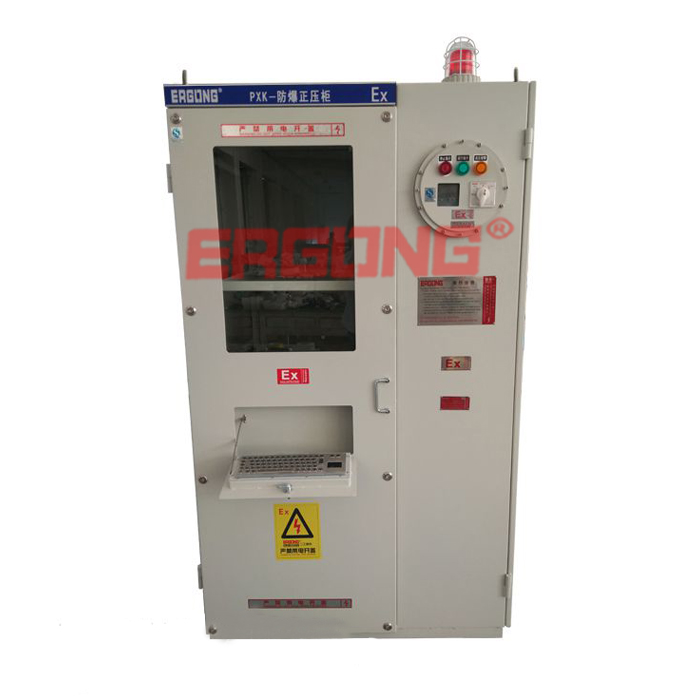 專業(yè)正壓型防爆電腦控制柜廠家